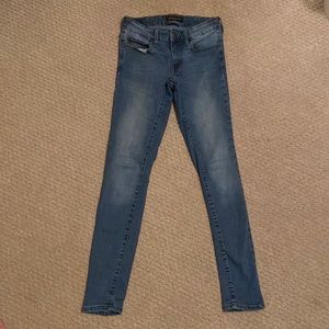 Aeropostale jeans